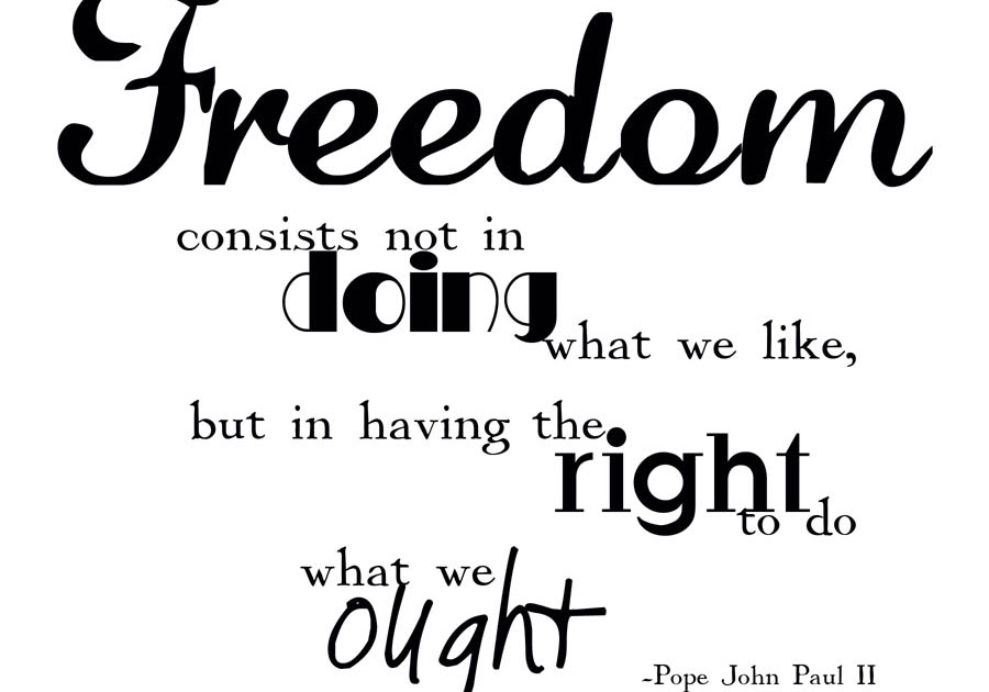 Old Word Art Site Freedom