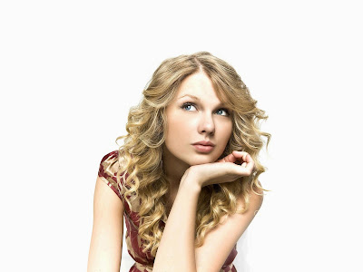 Taylor Swift Wallpaper