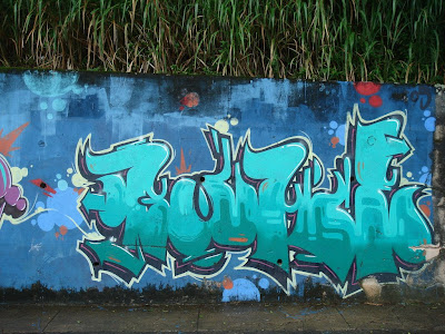graffiti art, graffiti alphabet, brazil, bulgaria