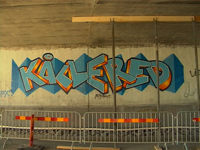 graffiti art, graffiti letters, various countries