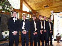 Mike and Jessica's Wedding