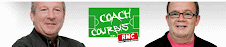 Blog du Coach Courbis