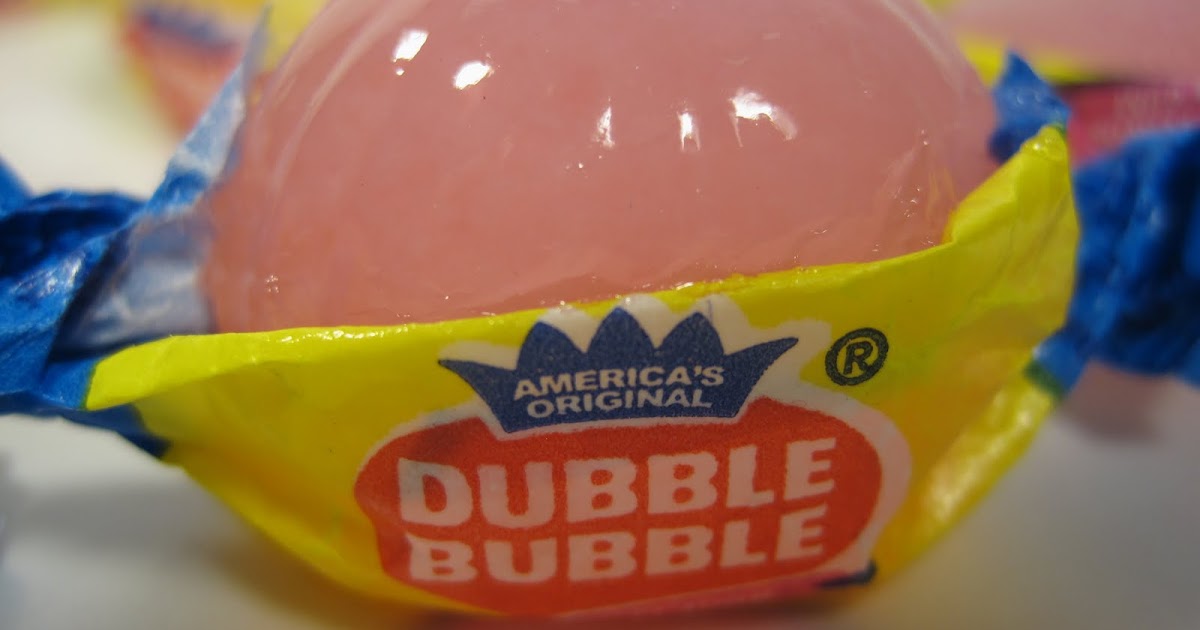 My Jello Americans Walk and Shoot Gum