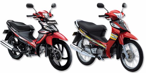 Mua được xe máy Suzuki Smash Revo 110cc ở đâu Có nên mua xe máy Suzuki  Smash Revo 110cc năm 2022 không  websosanhvn