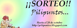 SORTEOS EN OTROS BLOGS