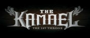 The 1st Throne Kamael