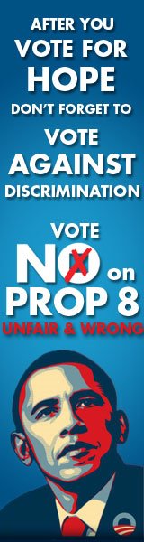 No on 8