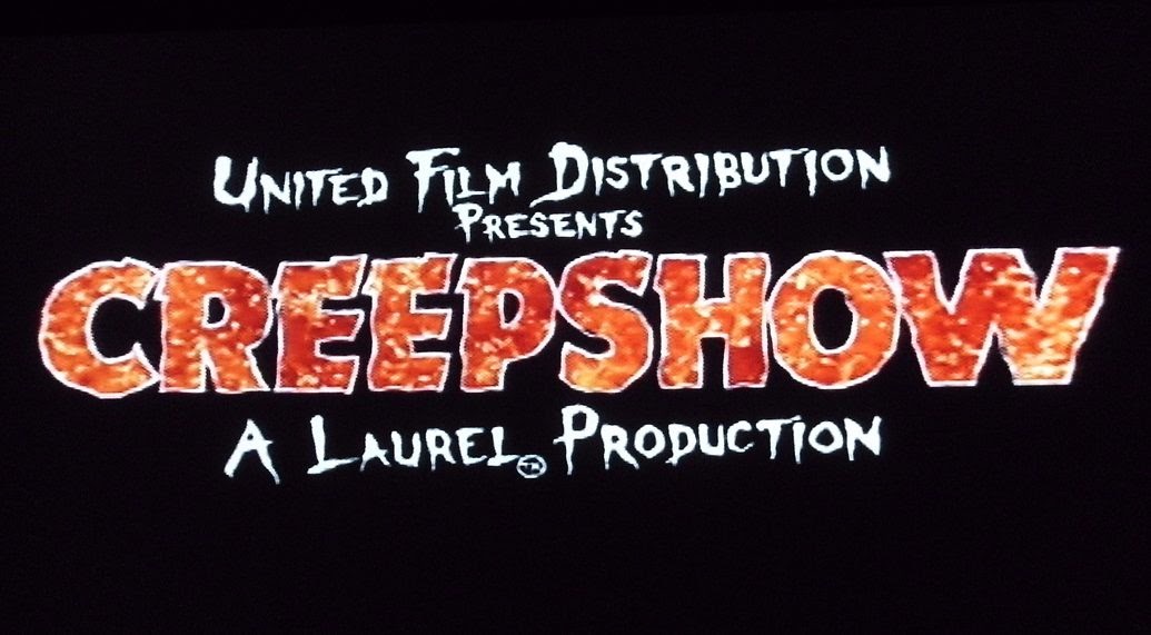 Le Spectre Creepshow Dance Le Spectre Creepshow Dance
