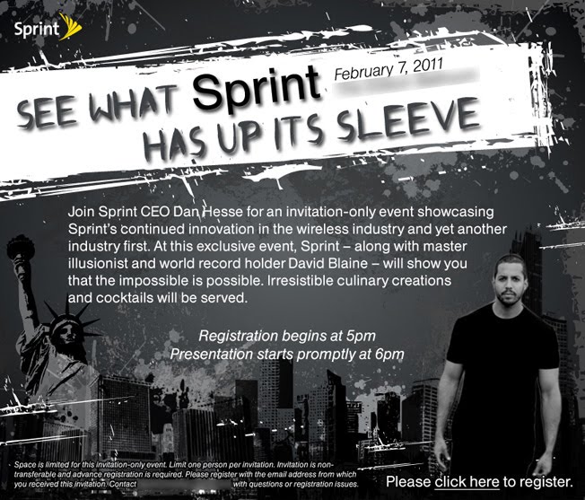 Mobile World Congress