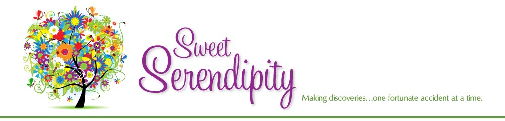 Sweet Serendipity