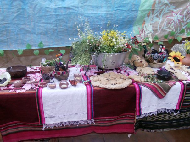 DIA DE LAS ALMAS