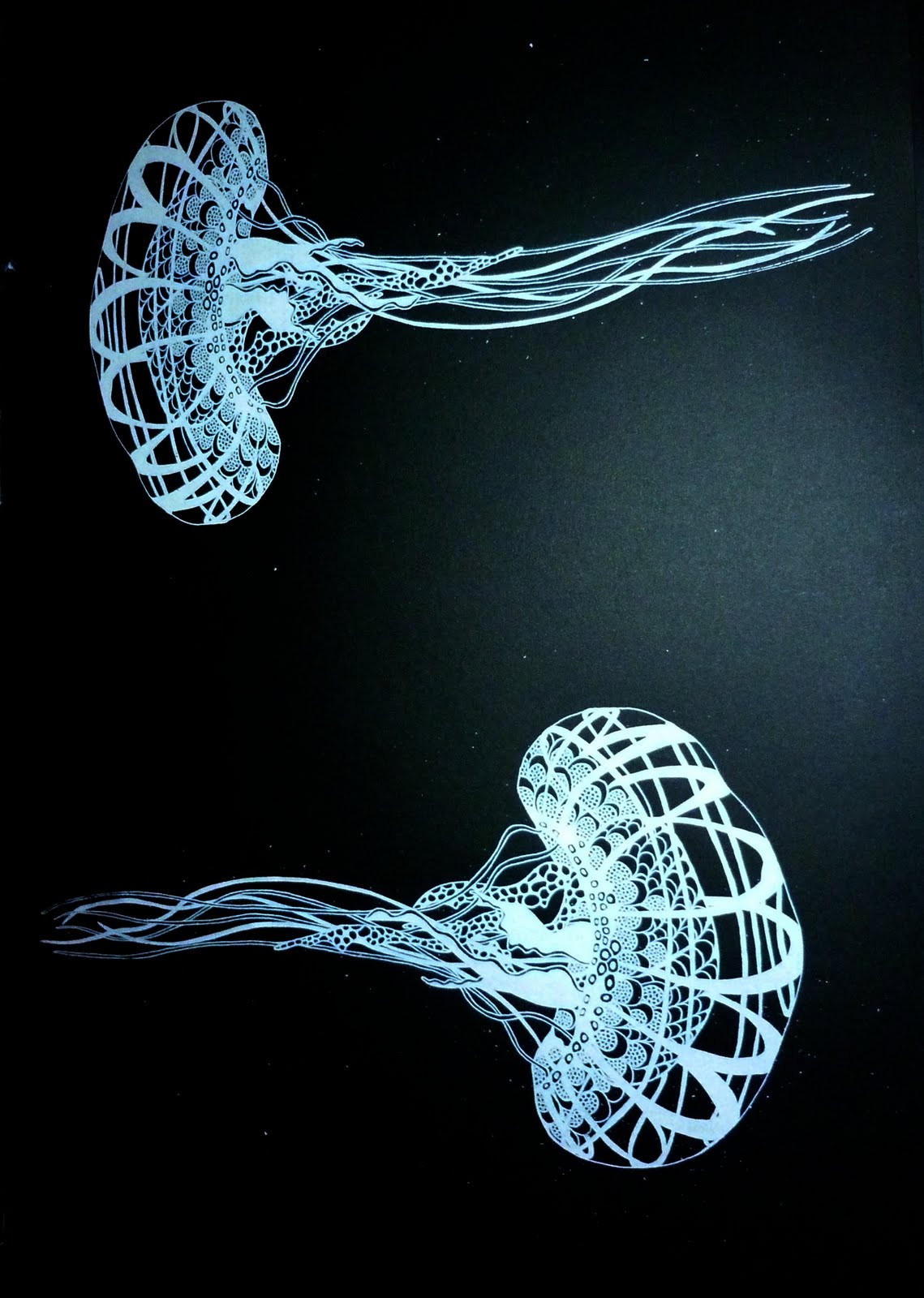Jellyfish King