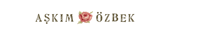 Aşkım Özbek