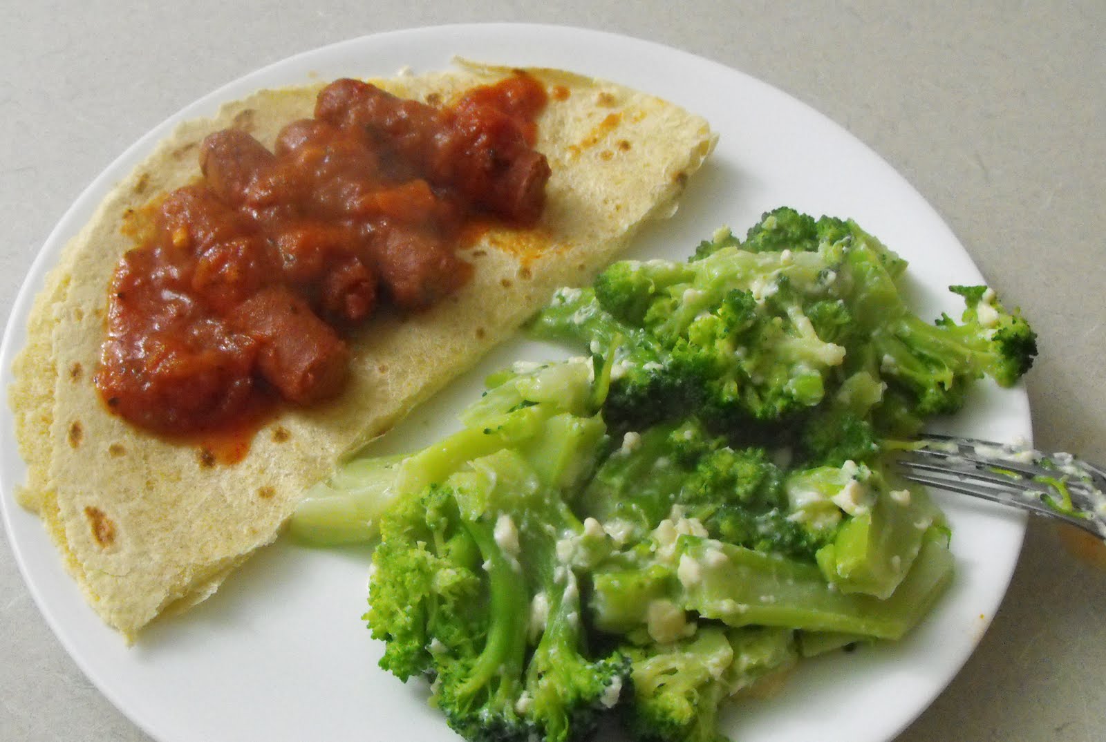 1200 Calorie Diet: Dinner Meal Ideas