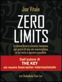 Zero limits - Joe Vitale, Ihaleakala Hew Len (benessere personale)