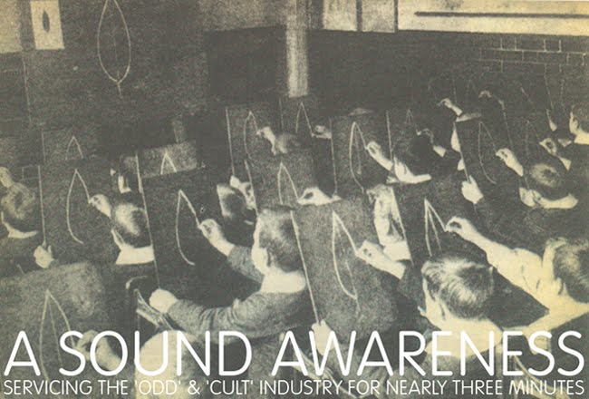 A Sound Awareness