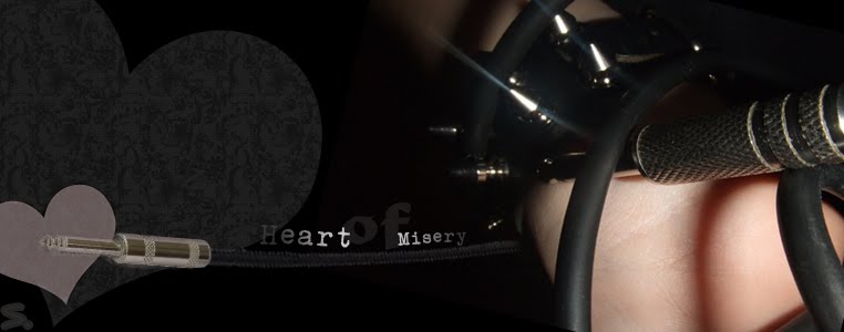 Heart of Misery