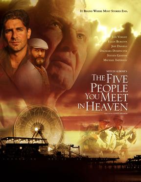 the five people we meet in heaven the five people we meet in heaven