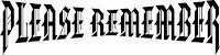 Blog com demos e EP's nacionais Logo