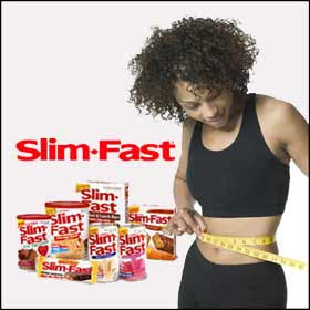Slim Fast Recall Symptoms