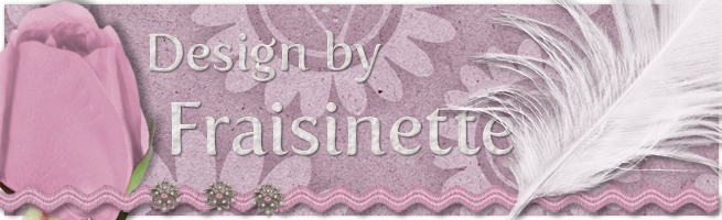 Passions Création Fraisinette