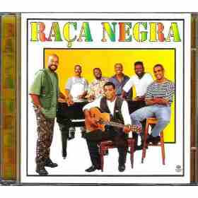 Baixar CD Raça Negra 1996 CD Raça Negra 1996