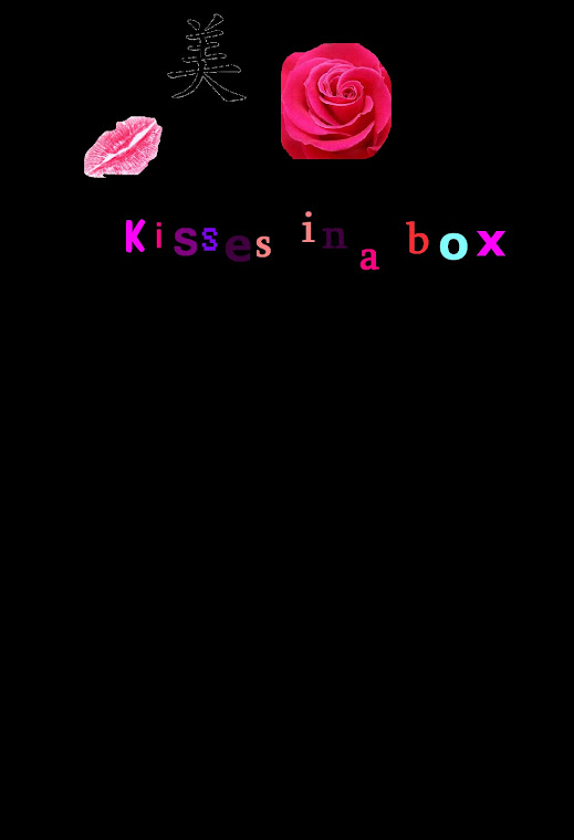Kisses in a Box