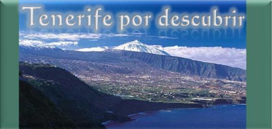 Tenerife por descubrir