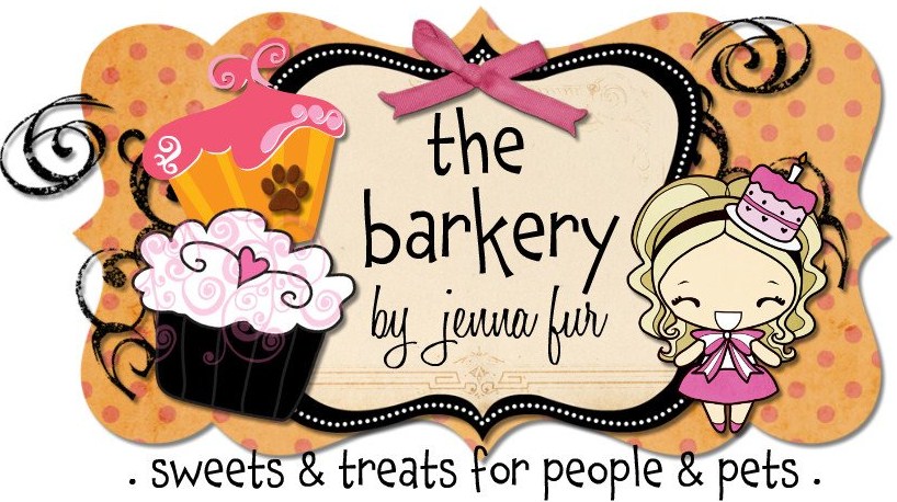 the barkery by jenna-fur