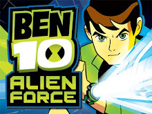 Ben 10 :FA