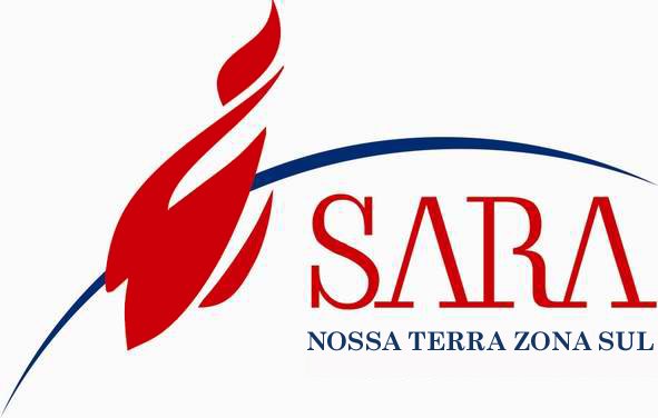 Sara Nossa Terra Zona Sul
