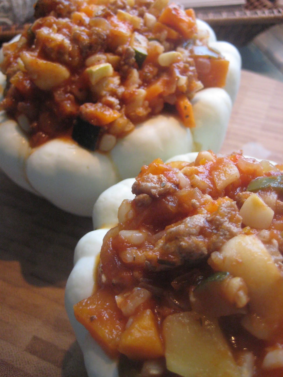 Patty Pan Squash Phoebe S Pure Food