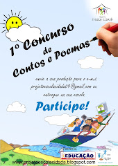 1º Concurso de Contos e Poemas