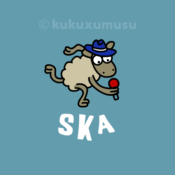 DE LA CANCIONES DE SKA P de la canciones de ska p:
