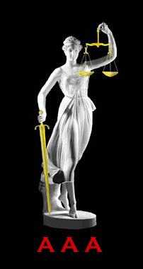 Logo Law Firm