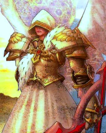 archangel wallpaper. Amazing Archangel avatar by
