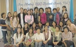 BTF Moderator Team