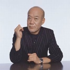 Joe Hisaishi : Mamoru Fujisawa
