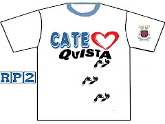 Camiseta do Catequista