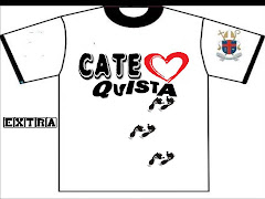 Camiseta do Catequista