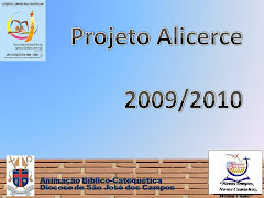 Projeto Alicerce