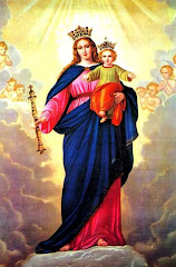 Maria Auxiliadora dos Cristãos