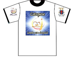 Camiseta do Catequista