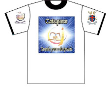 Camiseta do Catequista