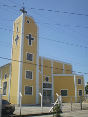 Paróquia São Benedito