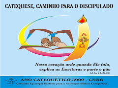 Ano Catequético 2009