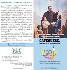 Cadastro Diocesano de Catequistas