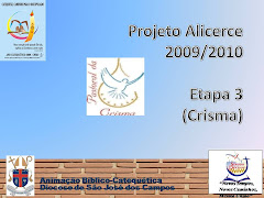 Projeto Alicerce