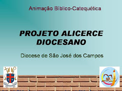 Projeto Alicerce Diocesano