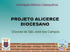 Projeto Alicerce Diocesano